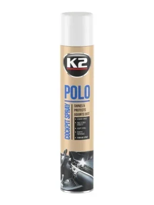 PŘÍPRAVEK NA KOKP.0.75L FRESH/LESKLÝ./ Pouze Dnes