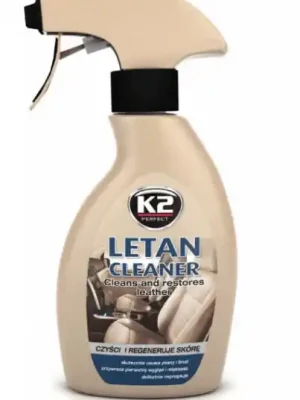 K2 K204 LETAN, 250 ml Cenově Výhodný