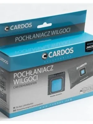 Bezpečná Platba Pohlčovač vlhkosti 400g, polštářek opakovaně použitelný