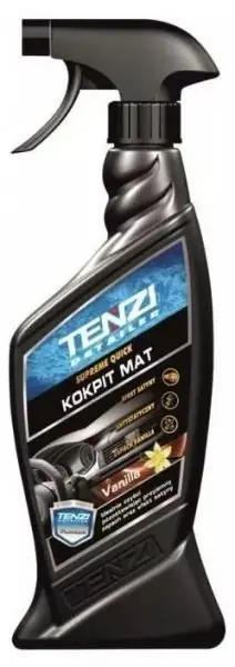 Ověřený TENZI KOKPIT MAT Vanilka 600 ml