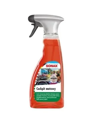 SONAX Cockpit sprej - mat, 500ml - Havana Love Cenový Hit