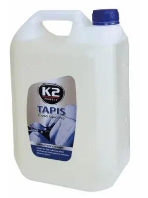 Značkový K2 TAPIS Univerzální čistič textilií, 5L