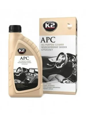 K2 G130 APC Univerzální čisticí prostředek, 1L Bezpečná Platba