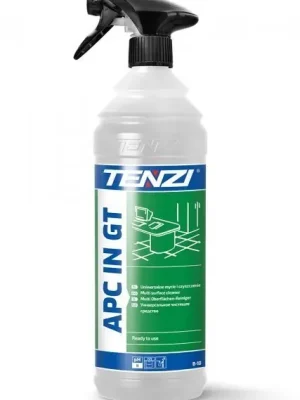 Vrácení Zdarma TENZI APC IN GT 1L