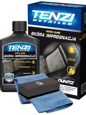 TENZI Kondicionér na kůži 300 ml Pouze Dnes