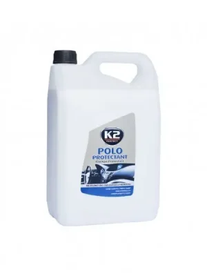 Cenově Výhodný K2 POLO PROTECTANT 5 l - péče o interiér vozu