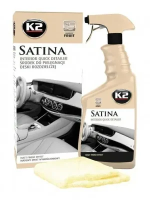 Pouze Dnes SRODEK DO KOKP.SATINA E.FRUIT 770ML/ZEST