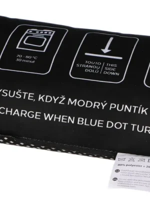 Víkendová Akce Odvlhčovací polštářek do auta DRY CAR BIG BAG 1000g SIXTOL SIXTOL SX4060