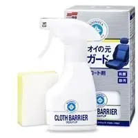 Nakupujte Hned Soft99 Cloth Barrier Fabric Coat, 170ml