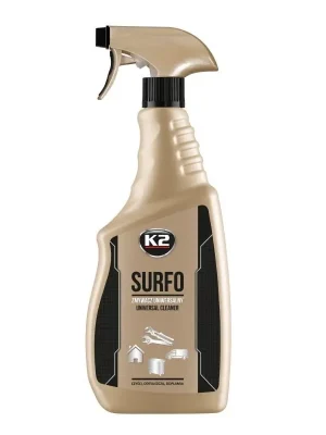 ZMYWACZ UNIWERSALNY SURFO 0.75L Ověřený
