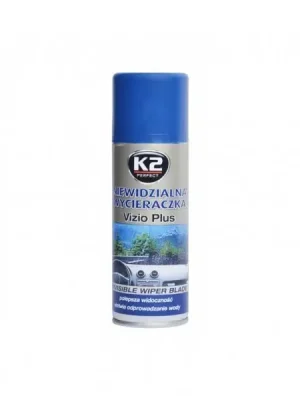 K2 VIZIO PLUS 200 ml - tekuté stěrače ve spreji Vysoce Kvalitní