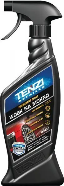 Nejlepší Volba Tenzi Mokrý vosk 600ml