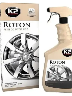 Top Prodej PŘÍPRAVEK NA ČÍŠTĚNÍ DISKŮ 0,7L - K2 ROTON