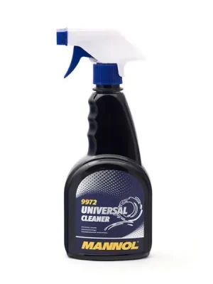 Univerzální čistič MANNOL 9972 - 500ml Pouze Dnes