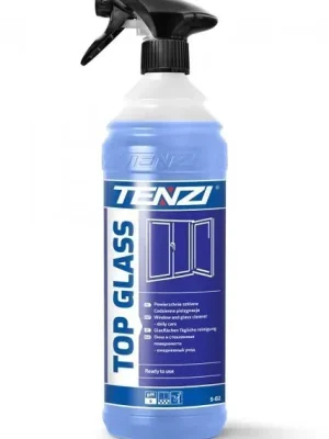 TENZI Top GLASS - přípravek na čištění skel 1 L Pouze Dnes