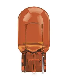 Koupit Online Osram 7504 Žárovka 12V WY21W W3x16d