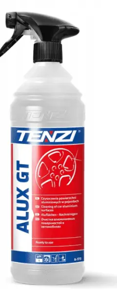 Aktuální Tenzi Alux GT 1L