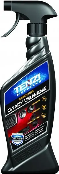 Rychlé Dodání TENZI odstraňovač hmyzu 600ml