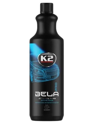 K2 BELA PRO BLUEBERRY - aktivní pěna 1 L Top Prodej