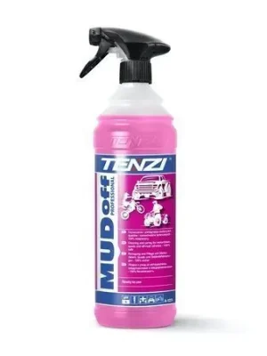 Tenzi Mud OFF 1L Koupit Online