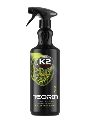 Čistič disků K2 NEORIM PRO 1L Must-Have