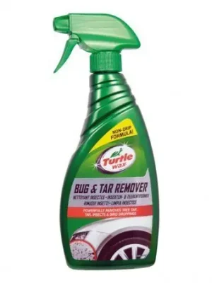 Cenový Hit Turtle Wax Bug & Tar Remover 500 ml