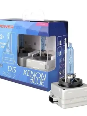 Pouze Dnes M-Tech Žárovka XENON D1S 6500K XENONBLUE DUO