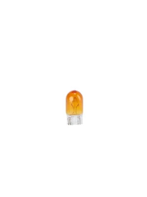 Odeslání Ihned Bosch 1 987 302 820 Žárovka 12V WY5W W2.1x9.5d