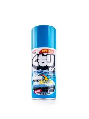 Sprej proti mlžení oken Soft99 Anti-Fog Spray (180 ml) Ověřený