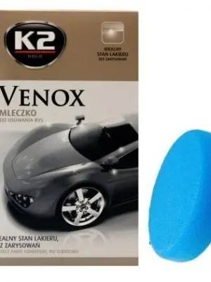 Vrácení Zdarma K2 VENOX obnovuje původní vzhled laku 180g