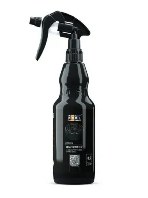 Speciální Cena Lesk na pneumatiky ADBL Black Water 500ml