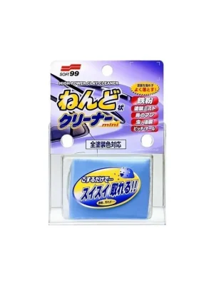 Super Cena SOFT99 SURFACE SMOOTHER CLAY BAR