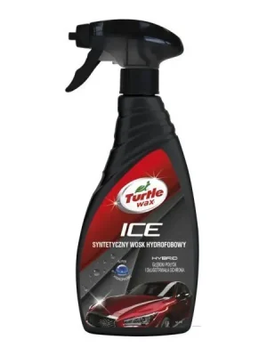 Vysoce Kvalitní Turtle Wax ICE 500 ml