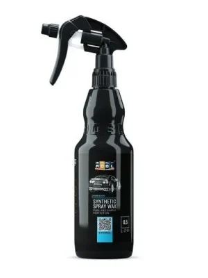 ADBL Synthetic Spray Wax 500ml Novinka