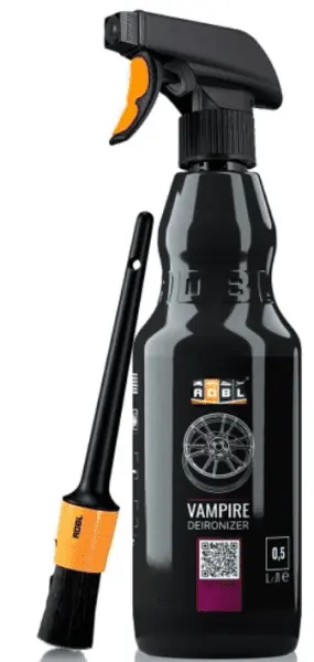 ADBL Vampire 500 ml + Brush 12 Pouze Dnes