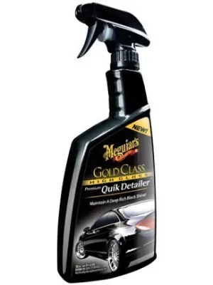 709ml Gold Class Premium Quik Detailer Cenově Výhodný