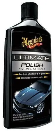 Meguiar's Ultimate Polish 473 ml Super Cena