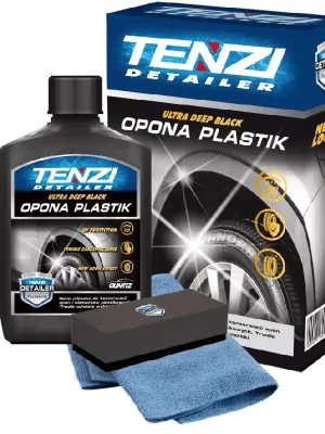 Tenzi Detailer Tire & Rubber 300 ml Levný