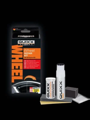Wheel Repair Kit - Souprava na opravu alu kol Finální Výprodej