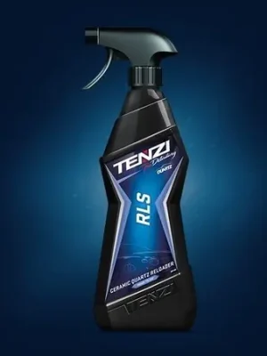 Víkendová Akce Tenzi Pro Detailing RLS 700ml
