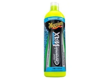 Meguiar's Hybrid Ceramic Liquid Wax - tekutý hybridní keramický vosk, 473 ml Bezpečná Platba