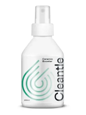 Nejlepší Volba Cleantle Ceramic Booster - posilovač keramické ochrany 200 ml