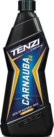 TENZI CARNAUBA 66 700ML Akční Cena