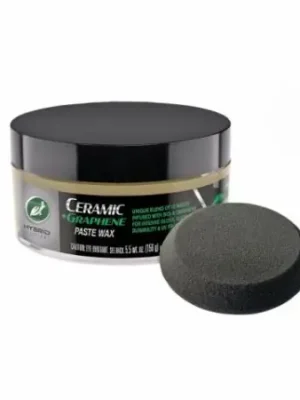Nízká Cena Turtle Wax Hybrid Solutions Wax Ceramic Graphene Paste 156g