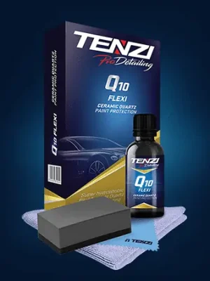 Doprava Zdarma Tenzi Pro Detailing Q10 Flexi 50ml