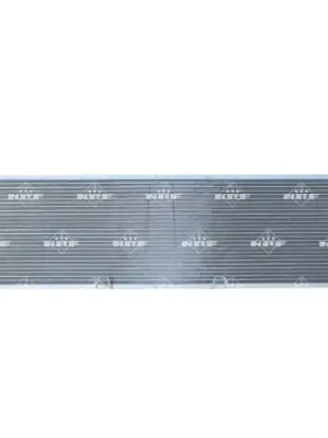 Chladič, chlazení motoru NRF 58790 Kup Teď