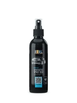 ADBL Synthetic Spray Wax 200ml Tovární Cena