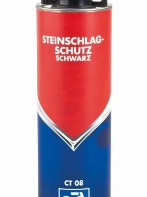 AD partner - OCHRANA PODVOZKU CT 08 ČERNÁ - 1L Must-Have