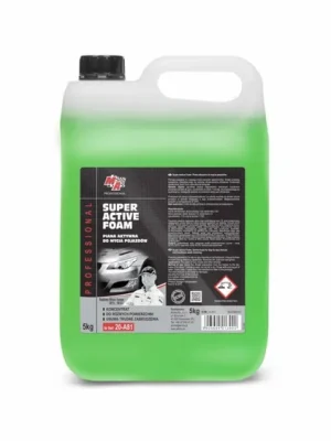 Moje Auto Aktivní pěna pro mytí automobilů, 5L Aktuální