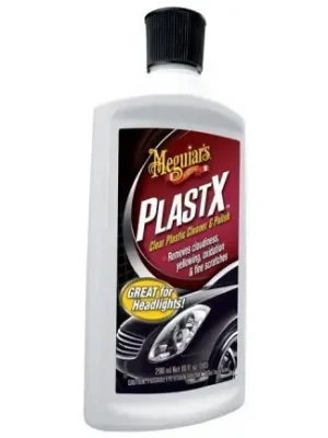Meguiar's PlastX 296 ml Top Prodej